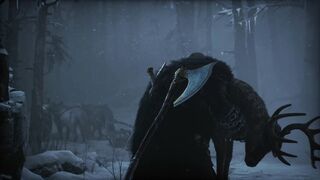 God of War Ragnarök 2