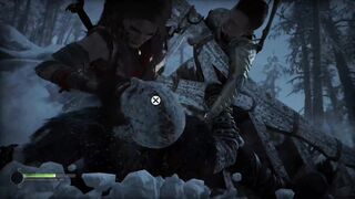 God of War Ragnarök 3