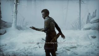 God of War Ragnarök 6
