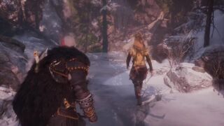 God of War Ragnarök 8