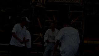 Rendy Da Silva - LABACA Ft. DAVA DIER & Bento Dpressy ( OMV )