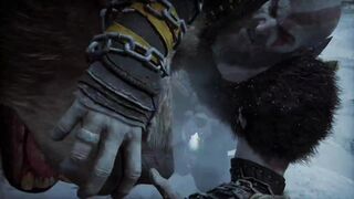 God of War Ragnarök 12