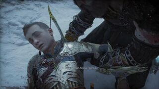 God of War Ragnarök 13