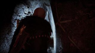 God of War Ragnarök 16