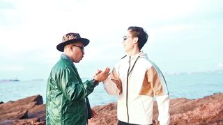 CHINA TIMUR by Encho Dc Ft. Jesen Dai (Official Music Video)