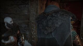 God of War Ragnarök 17