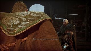 God of War Ragnarök 19