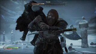 God of War Ragnarök 20