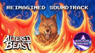 Altered Beast – Epic Orchestral Metal Remix
