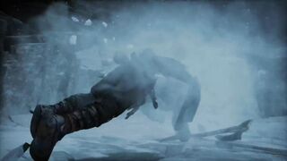 God of War Ragnarök 21