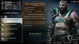 God of War Ragnarök 23