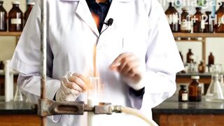 POV: You finally understand #chemistry 2