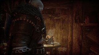 God of War Ragnarök 25