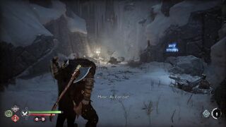 God of War Ragnarök 28
