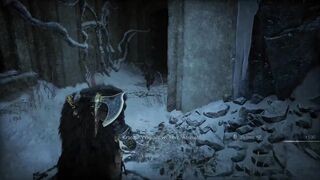God of War Ragnarök 29