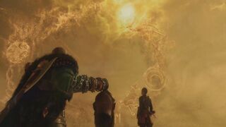 God of War Ragnarök 30