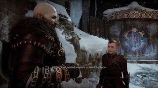 God of War Ragnarök 31