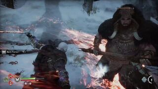 God of War Ragnarök 32