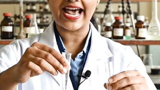 POV: You finally understand #chemistry 8