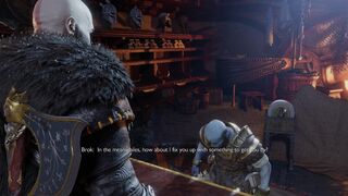 God of War Ragnarök 34