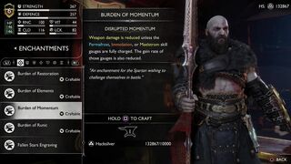 God of War Ragnarök 35