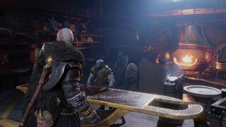 God of War Ragnarök 36