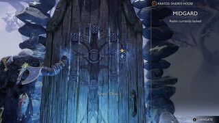 God of War Ragnarök 37