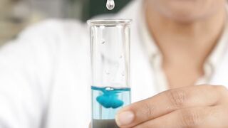 POV: You finally understand #chemistry 9