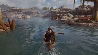 God of War Ragnarök 38