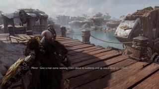 God of War Ragnarök 39