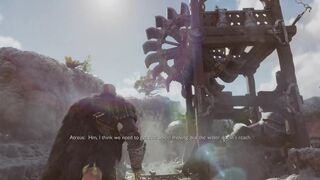God of War Ragnarök 40