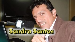Sandro Santos tradução