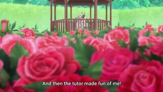 Buchigire Reijou wa Houfuku wo Chikaimashita. Madousho no Chikara de Sokoku wo Tatakitsubushimasu Episodes 11