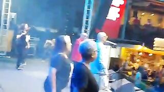 Caju e Castanha no CTN SP Brasil