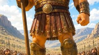 David e goliate