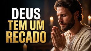 Sinta a presença de Deus agora #fequeinspira #deus