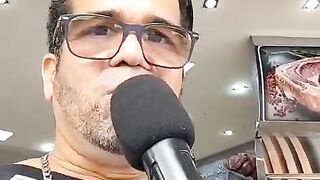 Amigo Ronaldo Santos