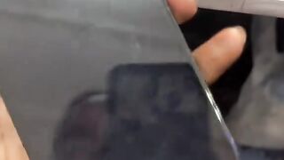 Fake phone