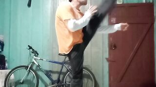 Treino 7