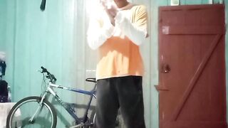 Rodrigo Ivaipora 83
