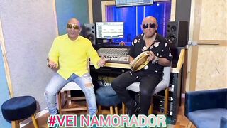 Caju e Castanha vei namorador