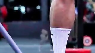 You don't mess with the ANATOLY