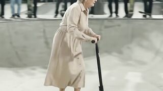 Grandma 3