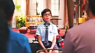Funny Hindi movie new Chumbak series comedy movie
