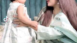 So Cute Baby girl 15