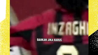 Tidak butuh skill dribel indah