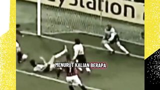 Musuh terbesar Pippo Inzaghi