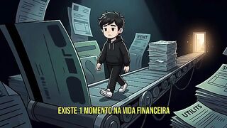 #Saia da corrida dos ratos
