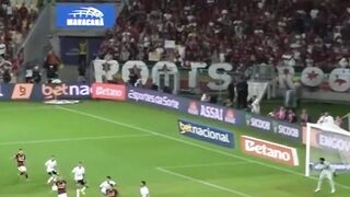 Corinthians pode chegar à semifinal mesmo com vantagem do Flamengo v1