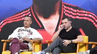 Aos  idade, Bruno Henrique virou exemplo dentro e fora do campo v1